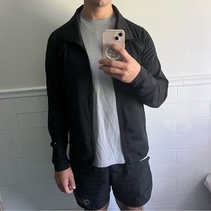 Men’s Athletic Jacket